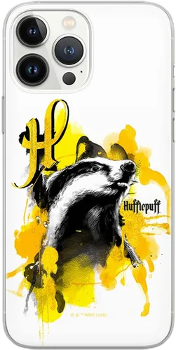 Miniatura 22 de ERT GROUP Funda para Xiaomi REDMI Note 10/10S Original y Oficialmente Licenciado Harry Potter Patrón 022 adaptado de manera óptima a