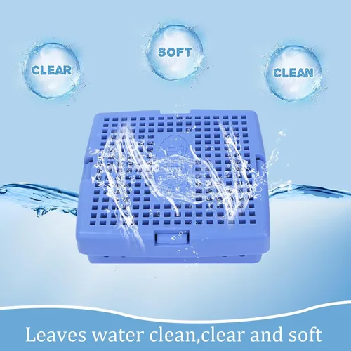 Miniatura 6 de Desinfectante mineral para bañera de hidromasaje con filtro de spas Sundance, desinfectante mineral de agua dulce ANSLCA que eleva tu experiencia
