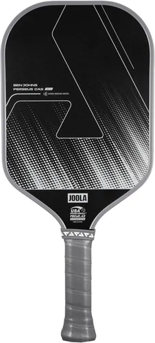 Miniatura 4 de JOOLA Ben Johns CAS 16mm Carbon Fiber Pickleball Paddle - CAS Surface Tech - Control & Power Paddle - USAP Approved - Aero Curve - Feel-Tec Pure