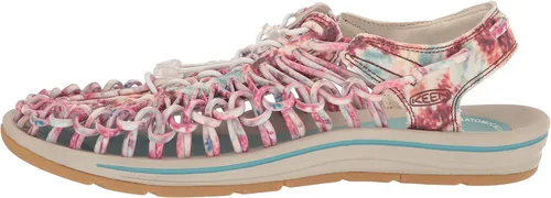 Miniatura 8 de KEEN UNEEK - Sandalias clásicas de dos cordones para mujer