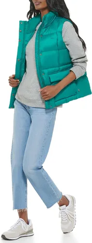 Miniatura 3 de Levi's Chaleco acolchado para mujer Sporty Box
