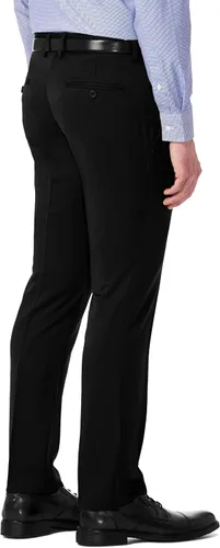 Miniatura 3 de Kenneth Cole Reaction Mens Slim Fit Heather Dress Pant