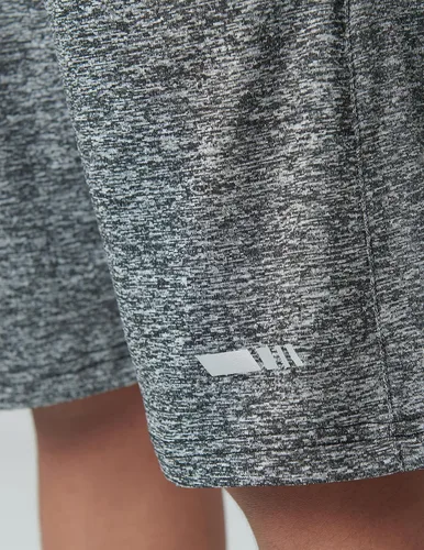 Miniatura 9 de Liberty Imports - 5 paquetes de pantalones cortos de baloncesto para jóvenes y jóvenes, malla de secado rápido, bolsillos para ropa deportiva