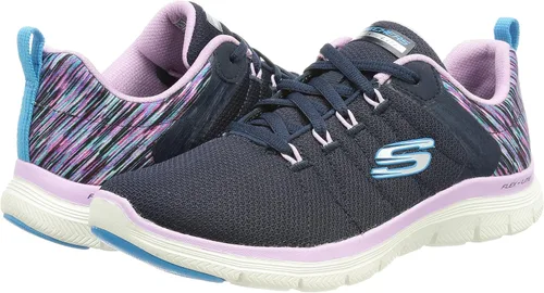 Miniatura 7 de Skechers Flex Applea 40 - Zapatillas deportivas para mujer