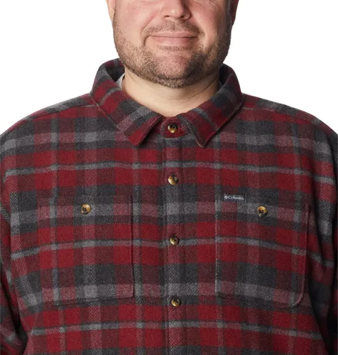 Miniatura 9 de Columbia Men's Windward Rugged Shirt Jacket