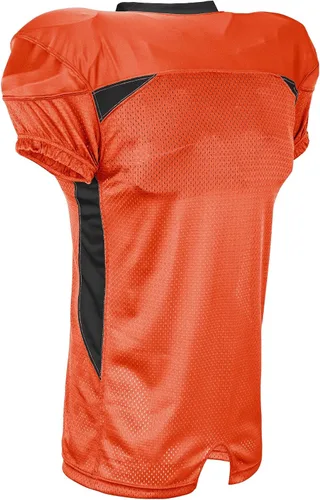 Miniatura 2 de CHAMPRO Huddle Stretch Polyester Dazzle - Camiseta de fútbol para adultos