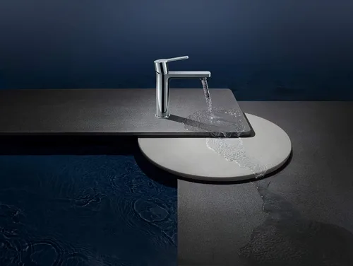 Miniatura 5 de GROHE 2379400A Estrella Cromo Claro