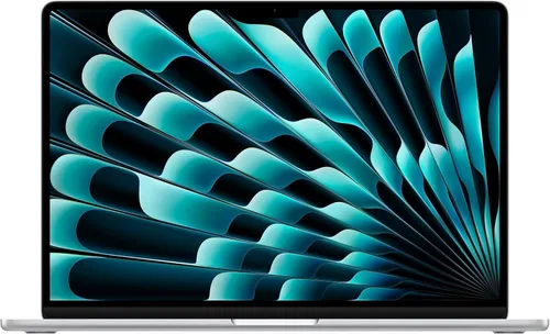 Miniatura 16 de 2023 Apple MacBook Air con chip Apple M2 con CPU de 8 núcleos/GPU de 10 núcleos (15 pulgadas, 8 GB de RAM, 256 GB de almacenamiento SSD)