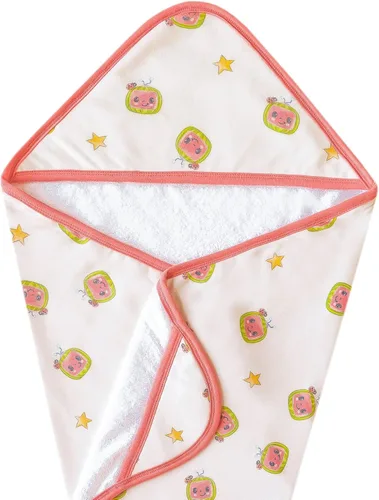 Miniatura 163 de Copper Pearl Toallas de baño con capucha, toallas de baño con capucha, bolsillos y diseños geniales, ideales para regalar y hacer que la hora