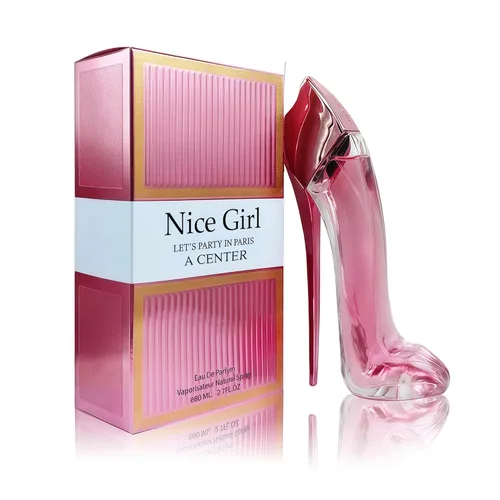 Miniatura 10 de A CENTER SHE - Perfume de mujer Sweet Crush Pink Jasmine Eau De Parfum fragancia de larga duración 3.4 onzas líquidas Perfume para mujeres