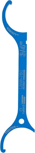 Miniatura 5 de Gardner Bender LNW-3PC LNW llave de tuerca de seguridad, surtido