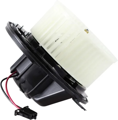 Miniatura 6 de BOXI Ventilador del motor del ventilador sin regulador para BMW 2006 325i 325xi 330i / 2007-2008 328xi 335xi / 2008-2014 M3 X1 Z4 / 2008-2013 128i