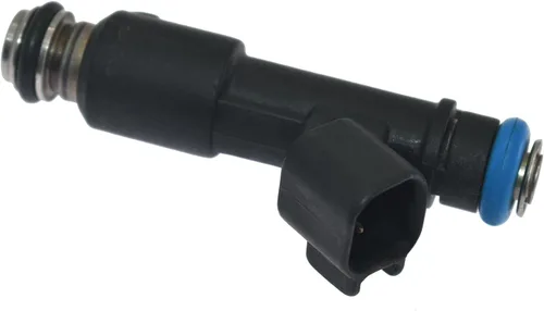 Miniatura 7 de 1 inyector de combustible compatible con Chevy Aveo Aveo5 1.6L I4 2006 2007 2008 Reemplazar 832-11197 96487553