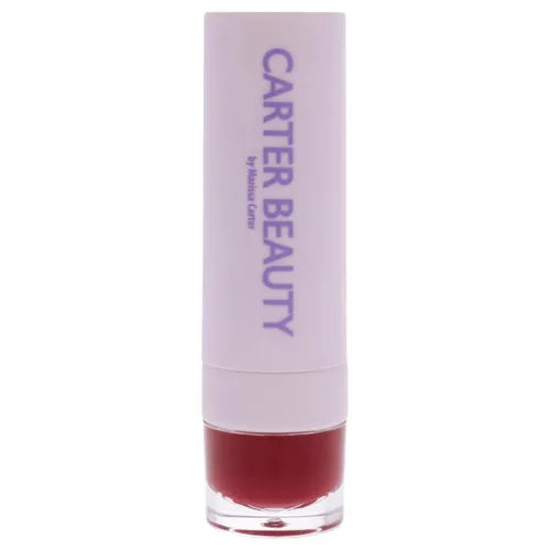 Miniatura 6 de Carter Beauty Por Marissa Carter Cosmetics Lápiz labial mate de terciopelo con boca (Adele)
