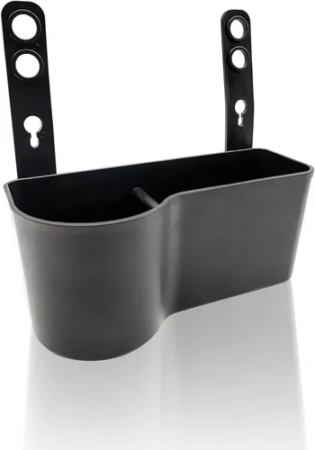 Portavasos de coche, organizador para reposacabezas de asiento, bolsillo para bebidas, caja de almacenamiento de alimentos para teléfonos celulares,