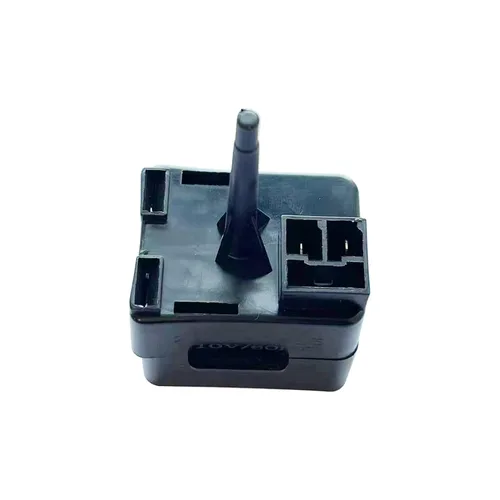 Miniatura 4 de Relé de arranque actualizado 2025 297259515 y kit de condensador de funcionamiento de 15 uF 250 VCA que reemplaza a 297259502, 297259510, PS11728176