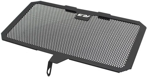 Miniatura 4 de Radiator Grille Guard Motorcycle Radiator Tank Grille Guard Cover Protector Protection for Ya&maha YZF R3 R25 MT25 MT03 MT 03 2015-2021 Motor Parts