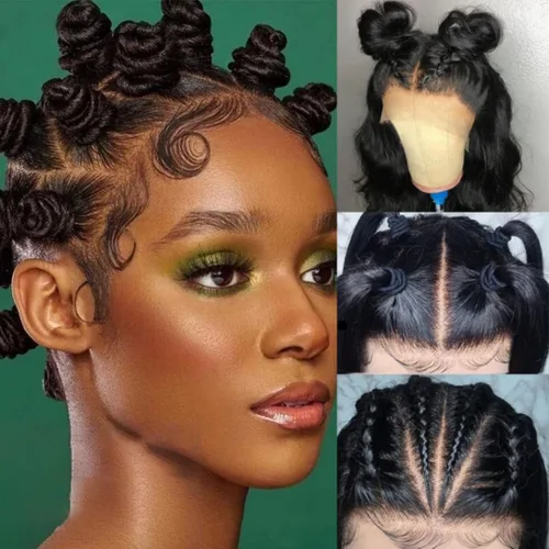 Pelucas de cabello humano con encaje completo, ondulado, HD, transparente, hecho a mano, peluca de encaje entera hecha a mano, previamente