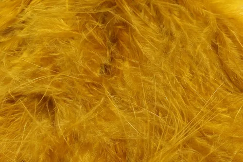 Miniatura 11 de Hareline Fly Tying X-Select Marabou – Premium Marabou Feathers for Fly Tying Streamers, Woolly Buggers & Leeches