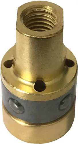 Miniatura 3 de Accesorio para pistola de soldadura Mig Kit de 0.035 pulgadas para Miller Millermatic M-10, M-15 y Hobart H-9 H-10: 20 puntas de contacto 000-068