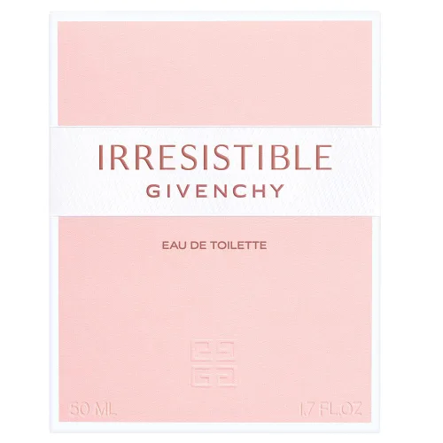 Miniatura 8 de Givenchy Irresistible Rose Velvet Eau De Parfum Spray para Mujer 1.7 onzas