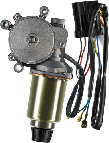 Miniatura 10 de A-Premium Motor de 2 faros delanteros izquierdo y derecho compatible con Chevrolet C4 Series Corvette 1991 1992 1993 1994 1995 1996, 5.7L, lado