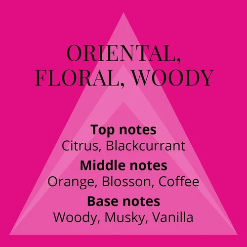 Miniatura 4 de Perfumer's Choice - No 8 Valerie de Milton Lloyd para Mujer - 2.8 oz EDP Spray