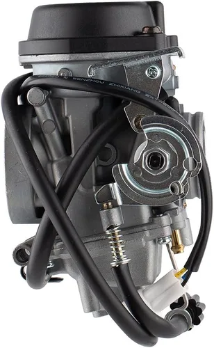 Miniatura 5 de Carburador DRZ400 para Suzuki DRZ400SM DRZ400S 2005-2018 Reemplazar 13200-29FC3 13200-29FB4 13200-29F21 13200-29FR0 13200-29FQ0 b Kit con filtro