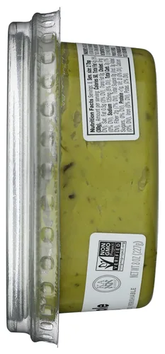 Miniatura 6 de Whole Foods Market Guacamole, tradicional, 8 onzas