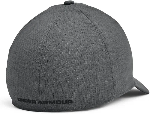 Miniatura 2 de Under Armour Iso-Chill - Gorra de béisbol ajustable con tecnología ArmourVent para hombre