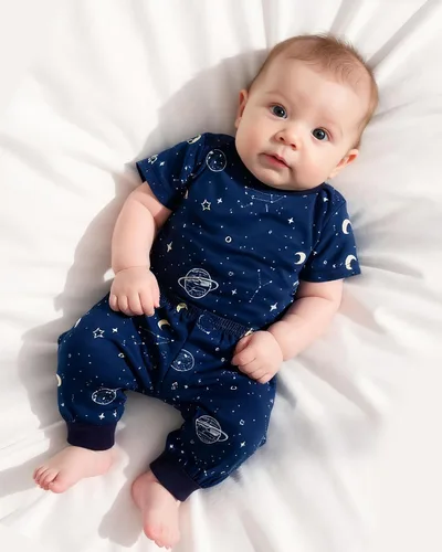 Miniatura 2 de NZRVAWS Newborn Baby Boy Girl Clothes Unisex Preemie Infant Must Have Pants Set Outfits 0-18 Months 20 Pcs Essentials Gift