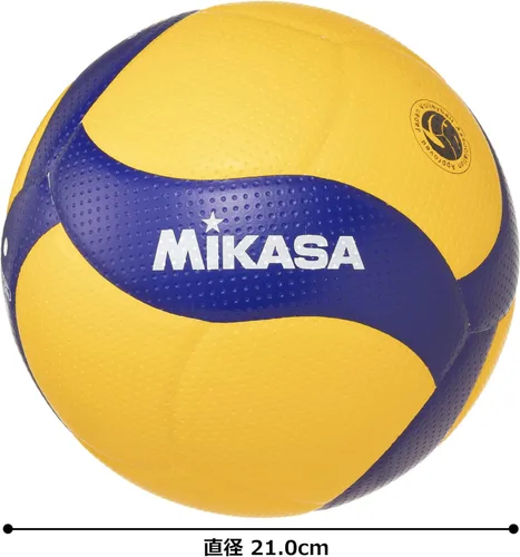 Miniatura 4 de Mikasa V300W Voleibol