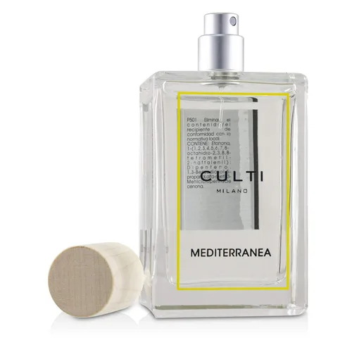 Miniatura 3 de CULTI AMBIENTE SPRAY Mediterranea, 3.3 fl. oz.