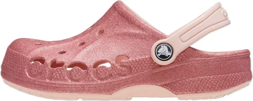 Miniatura 4 de Crocs Kids' Classic Glitter Clog