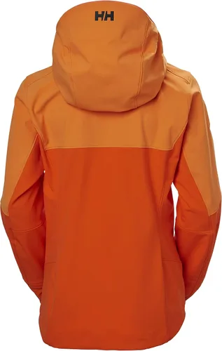 Miniatura 2 de Helly-Hansen Chaqueta Softshell para mujer Odin Mountain