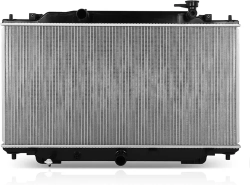 Miniatura 20 de SCITOO Conjunto de radiador de refrigerante del motor para 1999-2004 para Ford para F-250/F-350/F-450/F-550 Super Duty 2000-2003 para Ford