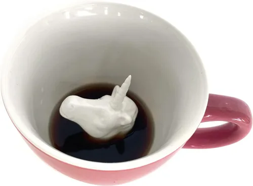 Miniatura 15 de Creature Cups - Animales de tierra, Dragon