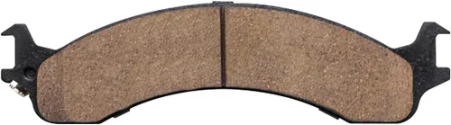 Miniatura 6 de Detroit Axle - Pastillas de freno delanteras para Dodge Ram 2500 3500 2000-2002 pastillas de freno de cerámica con repuesto de hardware 2001