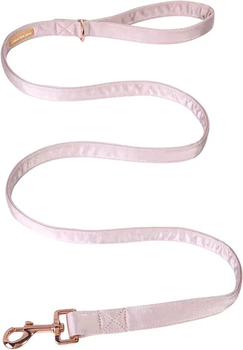Miniatura 45 de Unique style paws Collar de perro de color verde sedoso, ajustable, duradero, con lazo para boda, collar de pajarita para cachorros y gatos pequeños