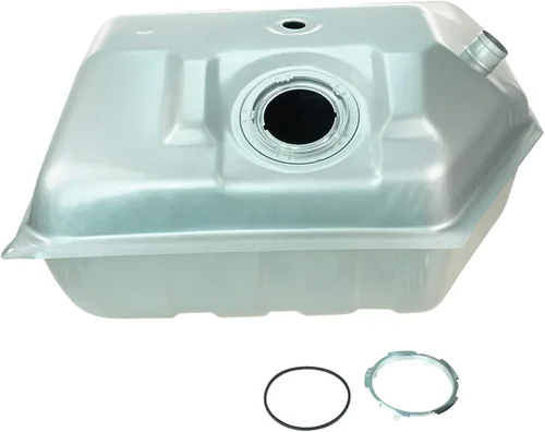 Miniatura 19 de TRQ Depósito de combustible de gasolina de 17.1 gal compatible con Hyundai Santa Fe 2003-2006