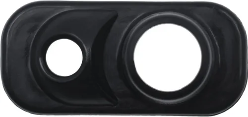 Miniatura 6 de Adaptador de carbón para limpieza de nogal compatible con válvula de admisión de motores VW Audi TFSI 2005-2017