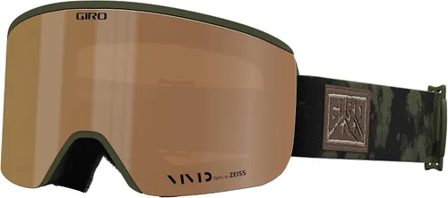 Miniatura 7 de Giro Gafas de nieve Axis 2021