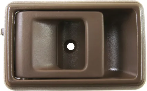 69206-04010-E0 Manija interna de puerta delantera del chófer, piezas Toyota