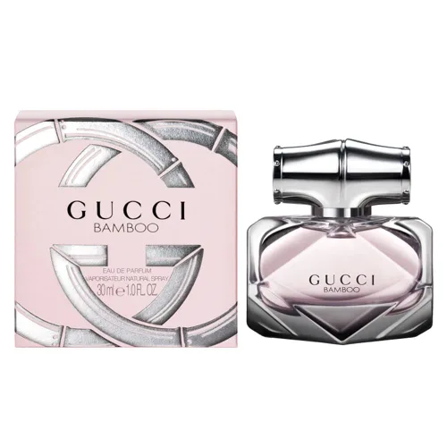 Miniatura 2 de Gucci Bamboo para Mujer Eau de Parfum Spray, 1 Onza