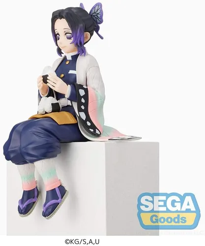 Miniatura 2 de Demon Slayer: Kimetsu no Yaiba PM Figura de posado Shinobu Kocho