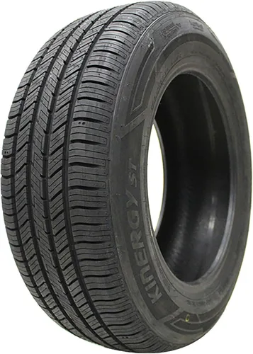 Miniatura 8 de Hankook Kinergy ST (H735) Neumático radial de pasajeros 205/70R15 96T