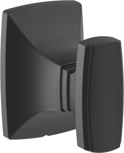 Miniatura 17 de Amerock BH36013G10 Toallero de níquel cepillado Toallero de 18 pulgadas (17.992 in) Highland Ridge Toallero de baño Accesorios de baño
