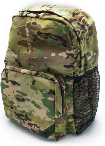 Miniatura 35 de Domke Mochila para cámara, color negro
