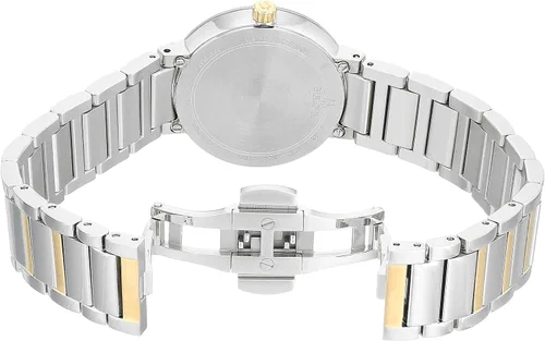 Miniatura 8 de Bulova Reloj moderno de diamante Futuro para mujer