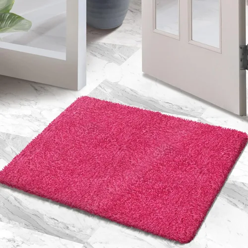 Miniatura 16 de Tapete de microfibra de alta calidad para interiores, tapete lavable de 24 x 36 pulgadas, antideslizante, impermeable, súper absorbente, tapete